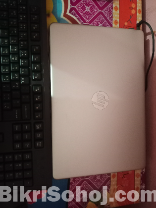 Hp laptop